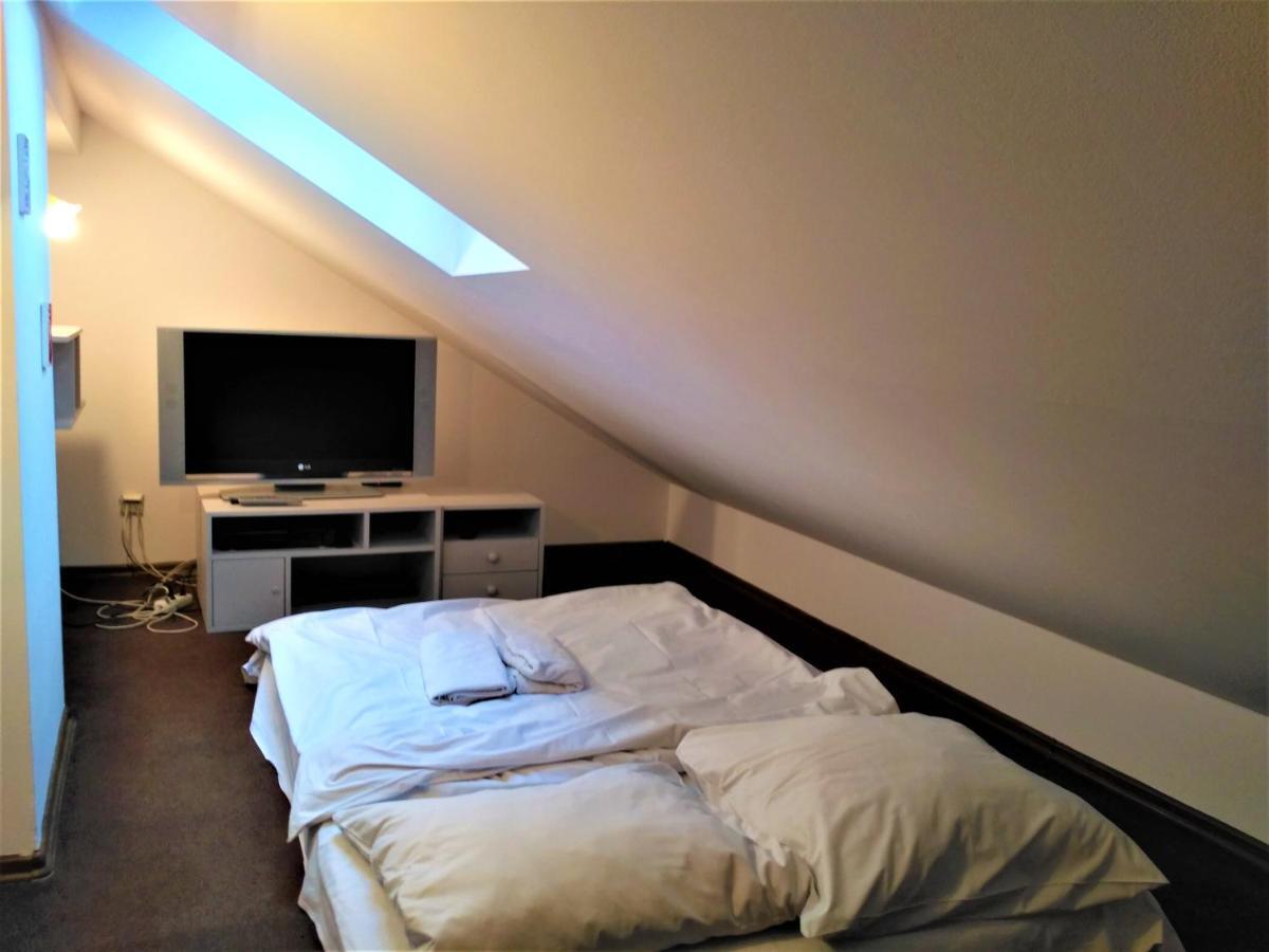Krakow City Centre Apartment - Bon Turystyczny Cracóvia Exterior foto