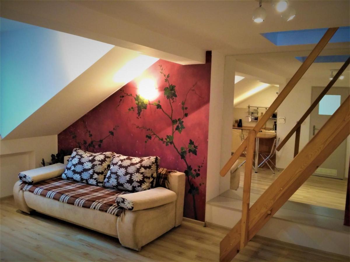 Krakow City Centre Apartment - Bon Turystyczny Cracóvia Exterior foto