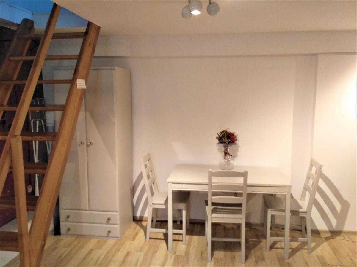 Krakow City Centre Apartment - Bon Turystyczny Cracóvia Exterior foto